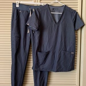 Figs Scrubs 2